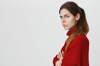 Gábina (46): Manžel se chtěl rozvést kvůli milence. Když ho opustila, začal prosit o druhou šanci